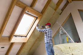 Best Attic Insulation Installation  in Barton Creek, TX